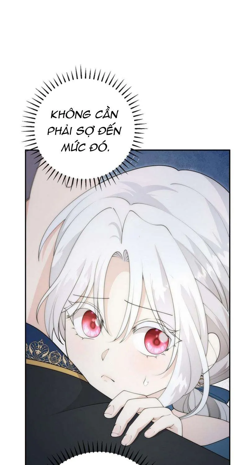 Tiểu Thư Út Của Gia Tộc Công Tước Phương Bắc Bị Lỗi Thiết Lập Rồi Chap 8 - Next Chap 9