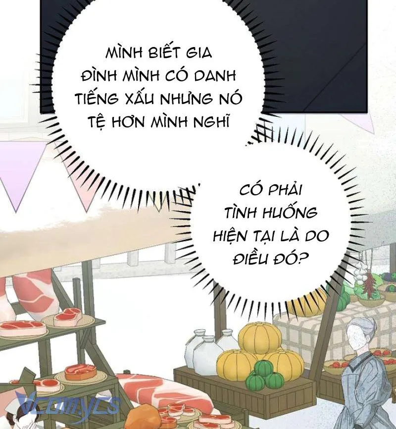 Tiểu Thư Út Của Gia Tộc Công Tước Phương Bắc Bị Lỗi Thiết Lập Rồi Chap 8 - Next Chap 9