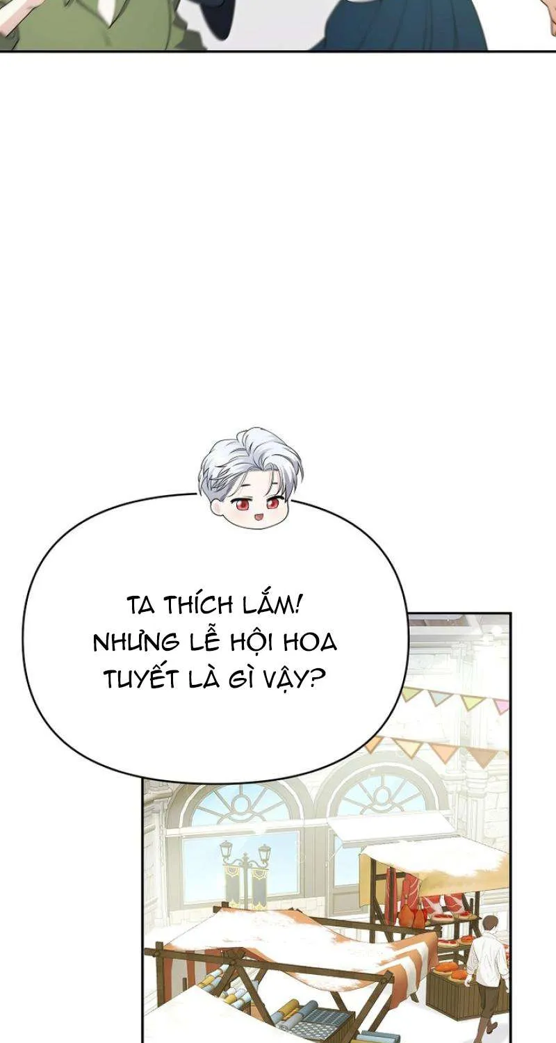 Tiểu Thư Út Của Gia Tộc Công Tước Phương Bắc Bị Lỗi Thiết Lập Rồi Chap 8 - Next Chap 9