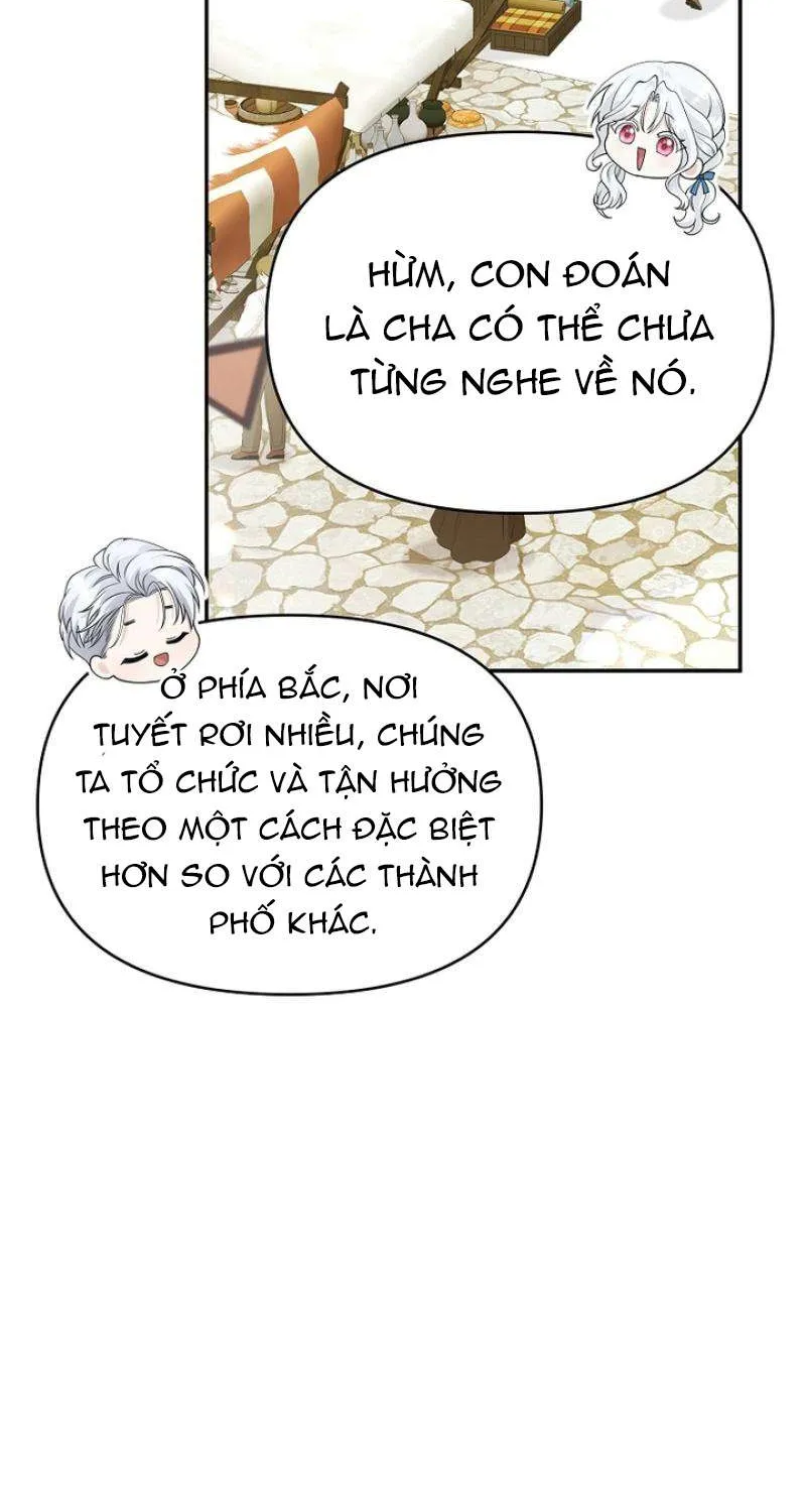 Tiểu Thư Út Của Gia Tộc Công Tước Phương Bắc Bị Lỗi Thiết Lập Rồi Chap 8 - Next Chap 9