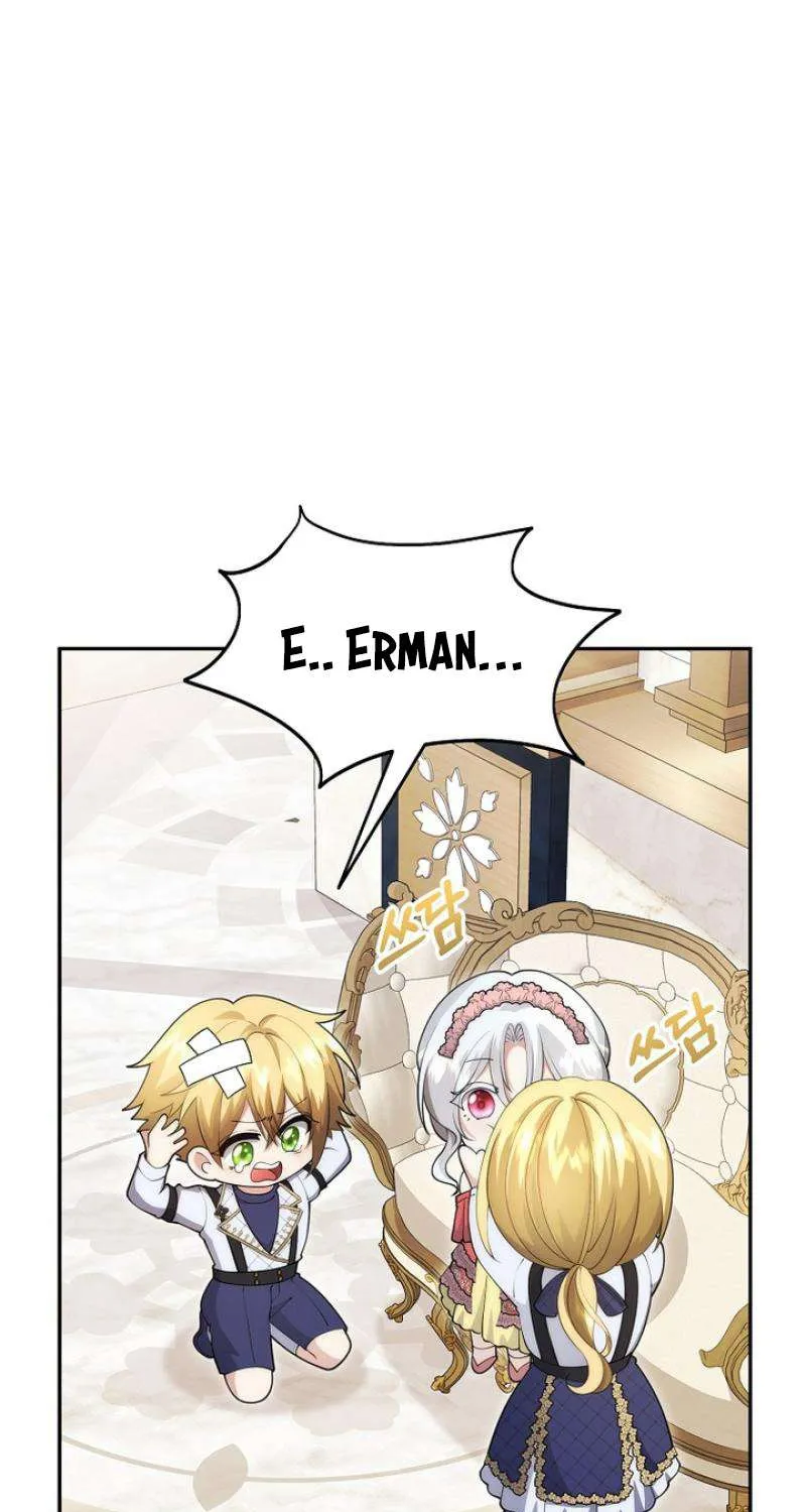 Tiểu Thư Út Của Gia Tộc Công Tước Phương Bắc Bị Lỗi Thiết Lập Rồi Chap 8 - Next Chap 9