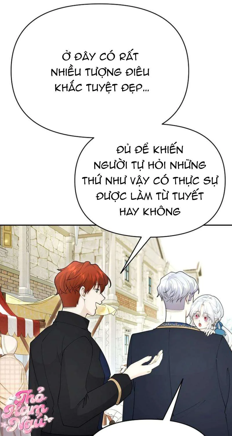 Tiểu Thư Út Của Gia Tộc Công Tước Phương Bắc Bị Lỗi Thiết Lập Rồi Chap 8 - Next Chap 9