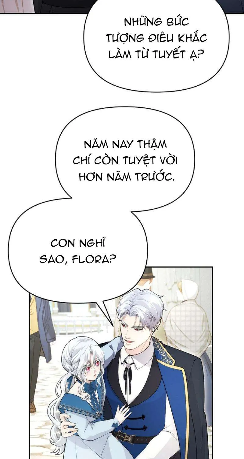Tiểu Thư Út Của Gia Tộc Công Tước Phương Bắc Bị Lỗi Thiết Lập Rồi Chap 8 - Next Chap 9