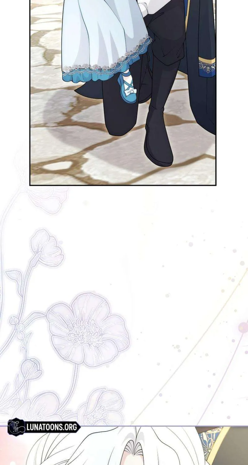 Tiểu Thư Út Của Gia Tộc Công Tước Phương Bắc Bị Lỗi Thiết Lập Rồi Chap 8 - Next Chap 9