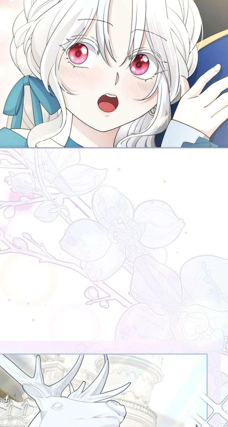 Tiểu Thư Út Của Gia Tộc Công Tước Phương Bắc Bị Lỗi Thiết Lập Rồi Chap 8 - Next Chap 9