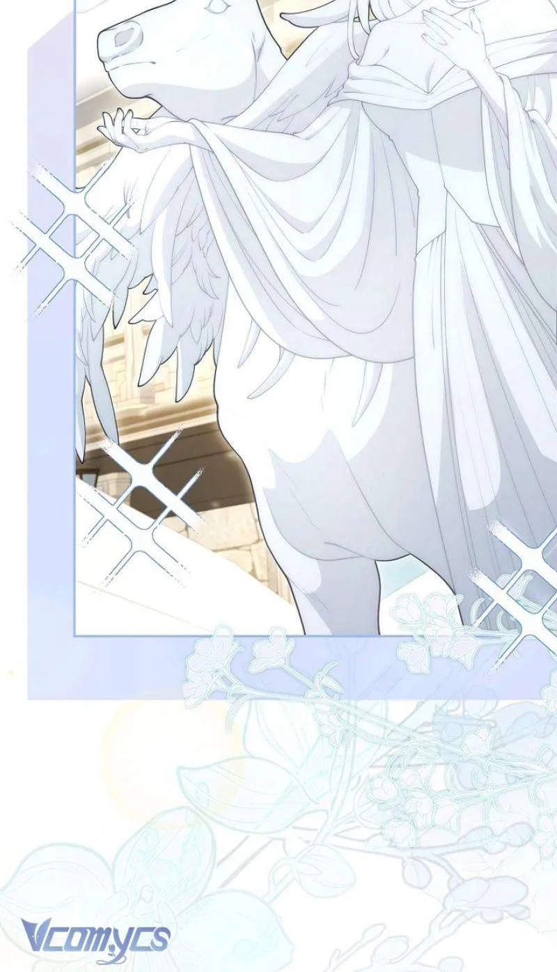 Tiểu Thư Út Của Gia Tộc Công Tước Phương Bắc Bị Lỗi Thiết Lập Rồi Chap 8 - Next Chap 9