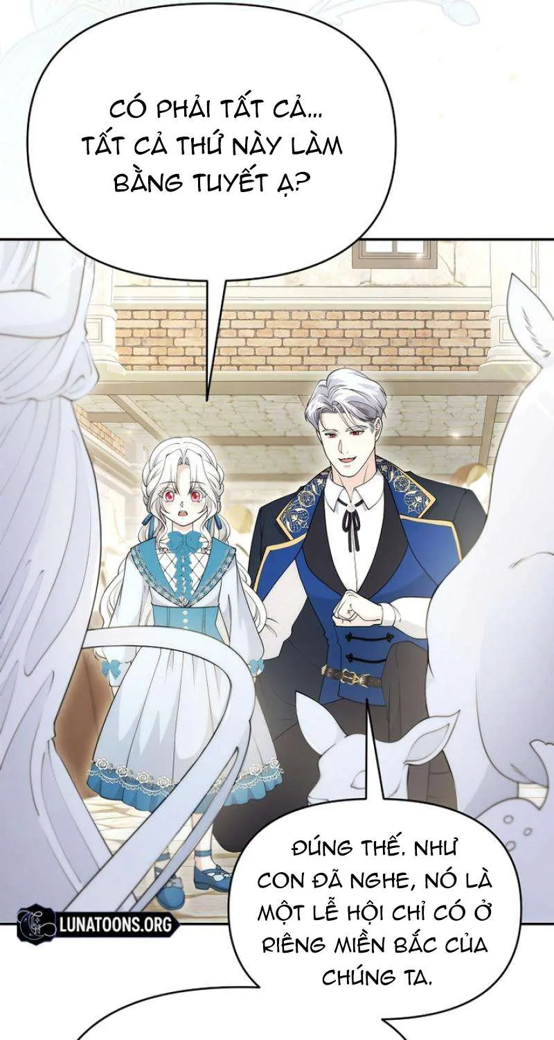 Tiểu Thư Út Của Gia Tộc Công Tước Phương Bắc Bị Lỗi Thiết Lập Rồi Chap 8 - Next Chap 9