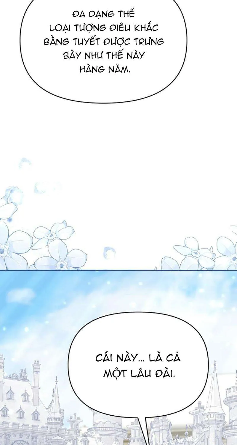 Tiểu Thư Út Của Gia Tộc Công Tước Phương Bắc Bị Lỗi Thiết Lập Rồi Chap 8 - Next Chap 9