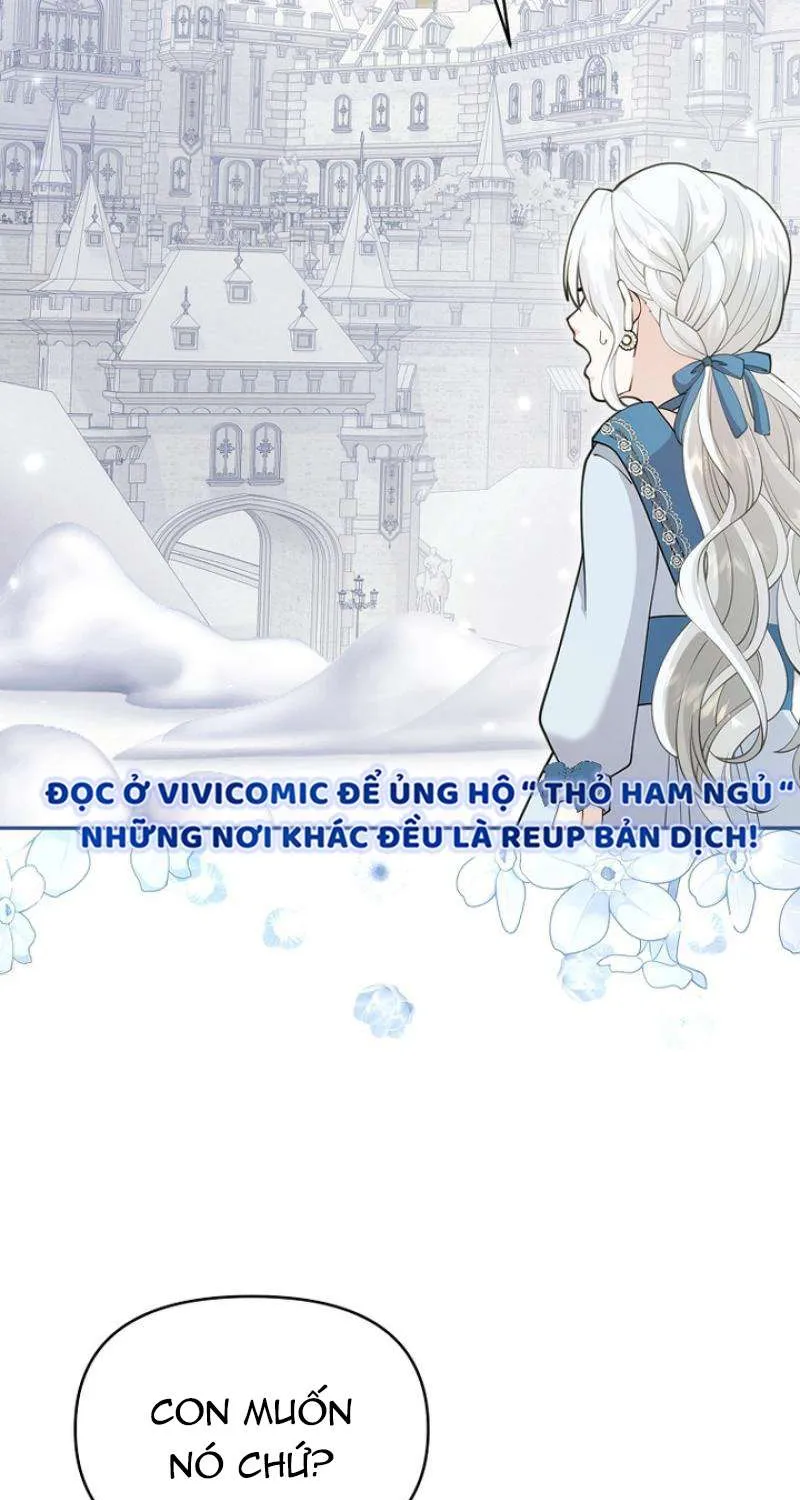 Tiểu Thư Út Của Gia Tộc Công Tước Phương Bắc Bị Lỗi Thiết Lập Rồi Chap 8 - Next Chap 9