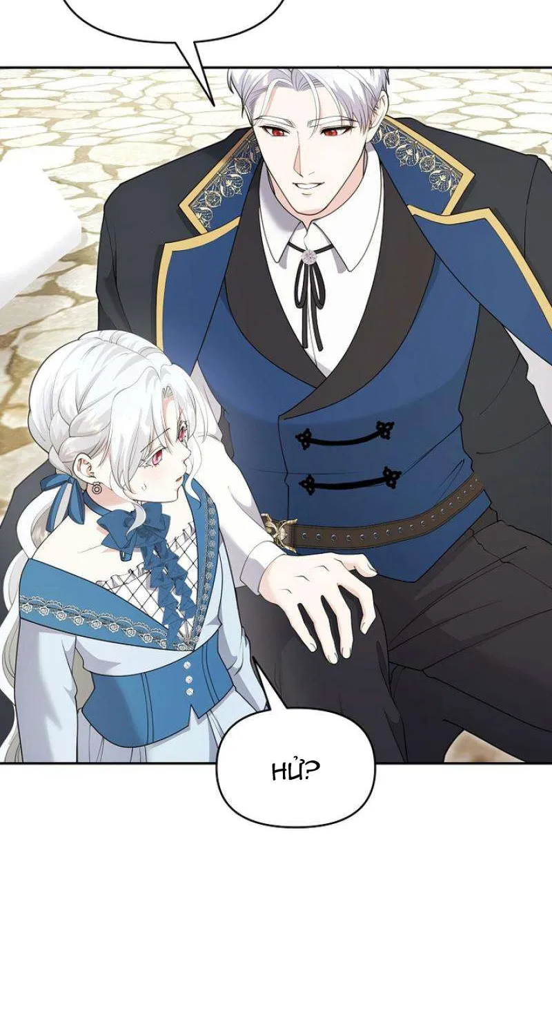 Tiểu Thư Út Của Gia Tộc Công Tước Phương Bắc Bị Lỗi Thiết Lập Rồi Chap 8 - Next Chap 9