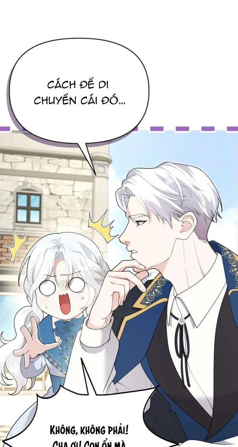 Tiểu Thư Út Của Gia Tộc Công Tước Phương Bắc Bị Lỗi Thiết Lập Rồi Chap 8 - Next Chap 9