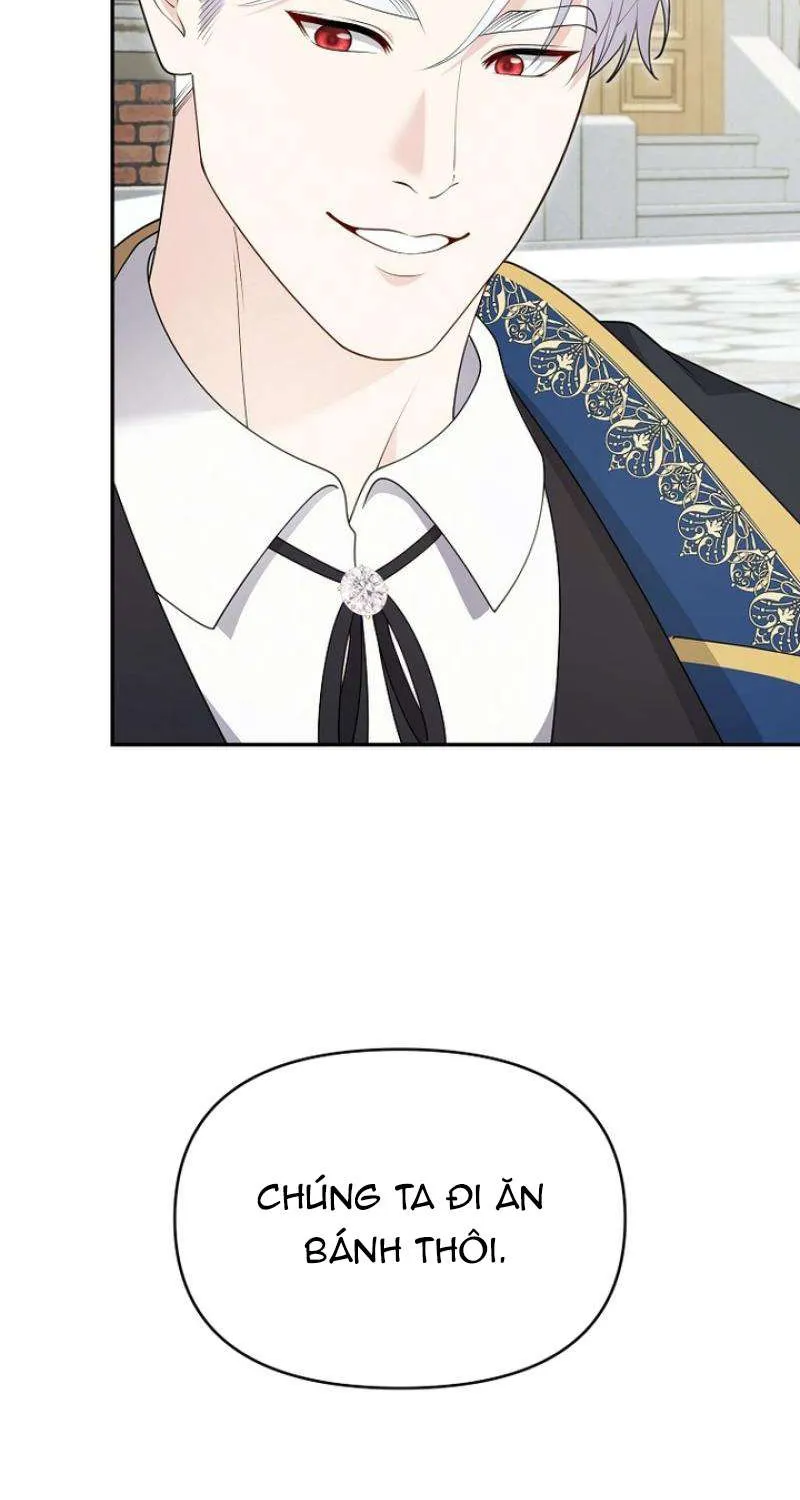 Tiểu Thư Út Của Gia Tộc Công Tước Phương Bắc Bị Lỗi Thiết Lập Rồi Chap 8 - Next Chap 9