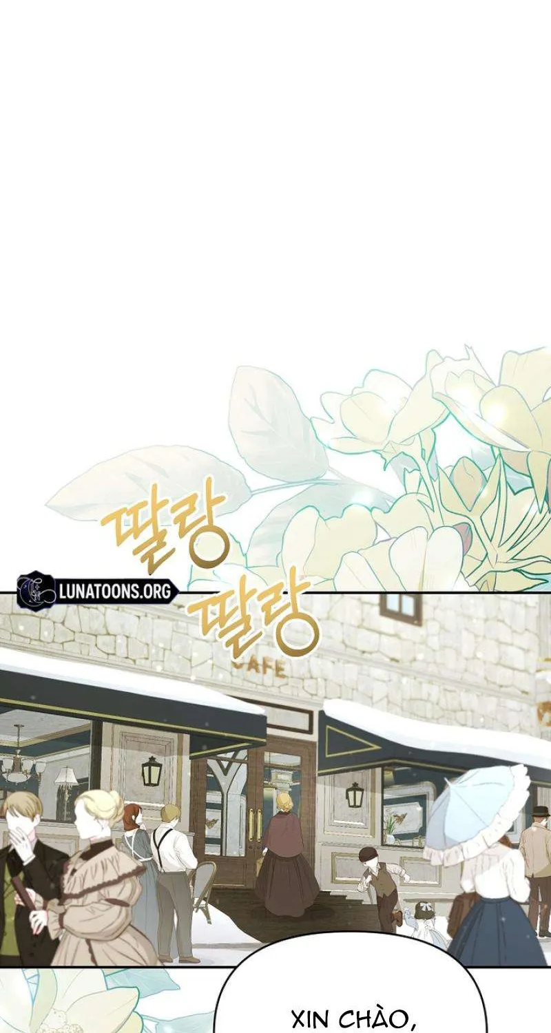 Tiểu Thư Út Của Gia Tộc Công Tước Phương Bắc Bị Lỗi Thiết Lập Rồi Chap 8 - Next Chap 9