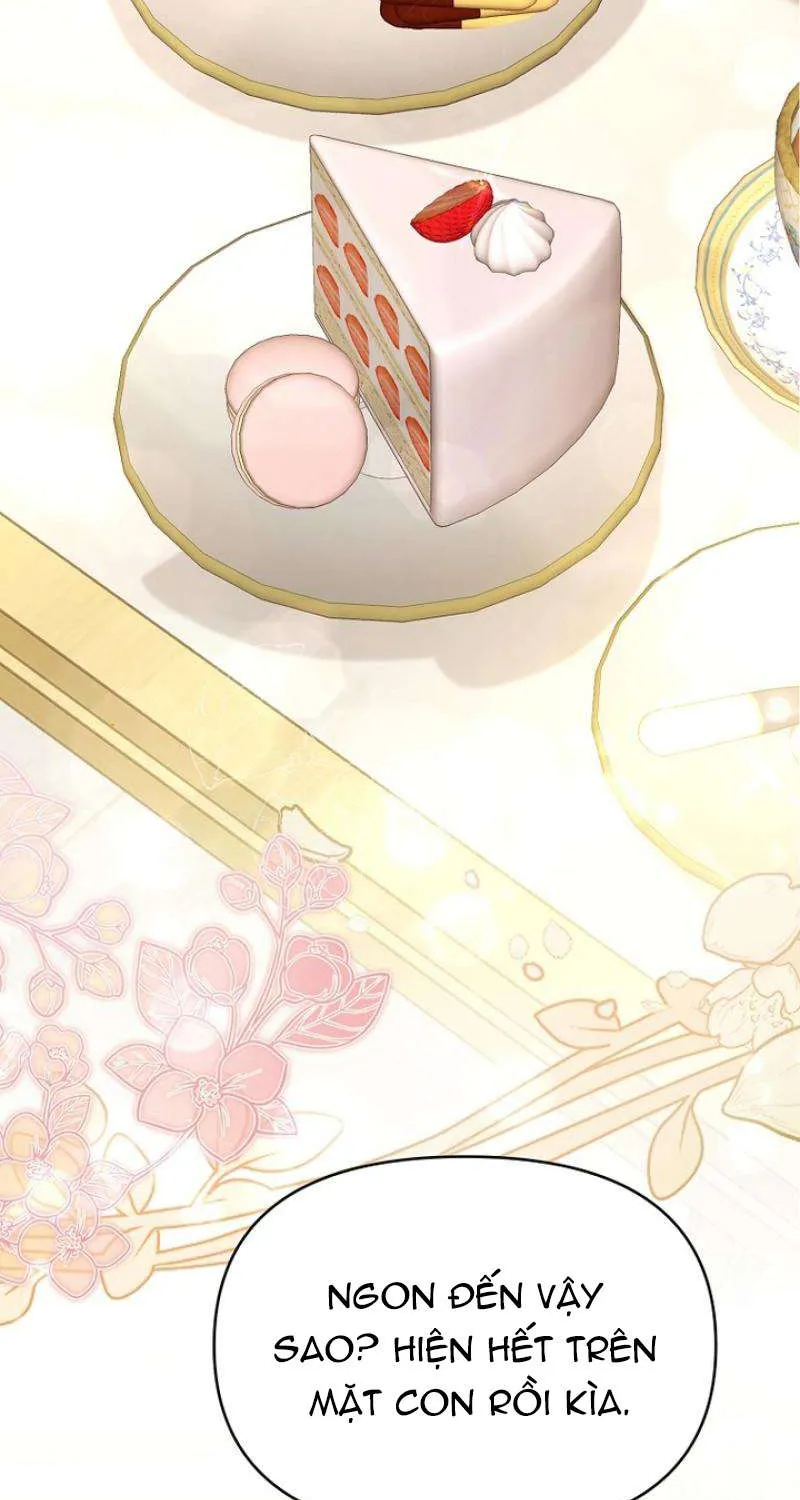 Tiểu Thư Út Của Gia Tộc Công Tước Phương Bắc Bị Lỗi Thiết Lập Rồi Chap 8 - Next Chap 9