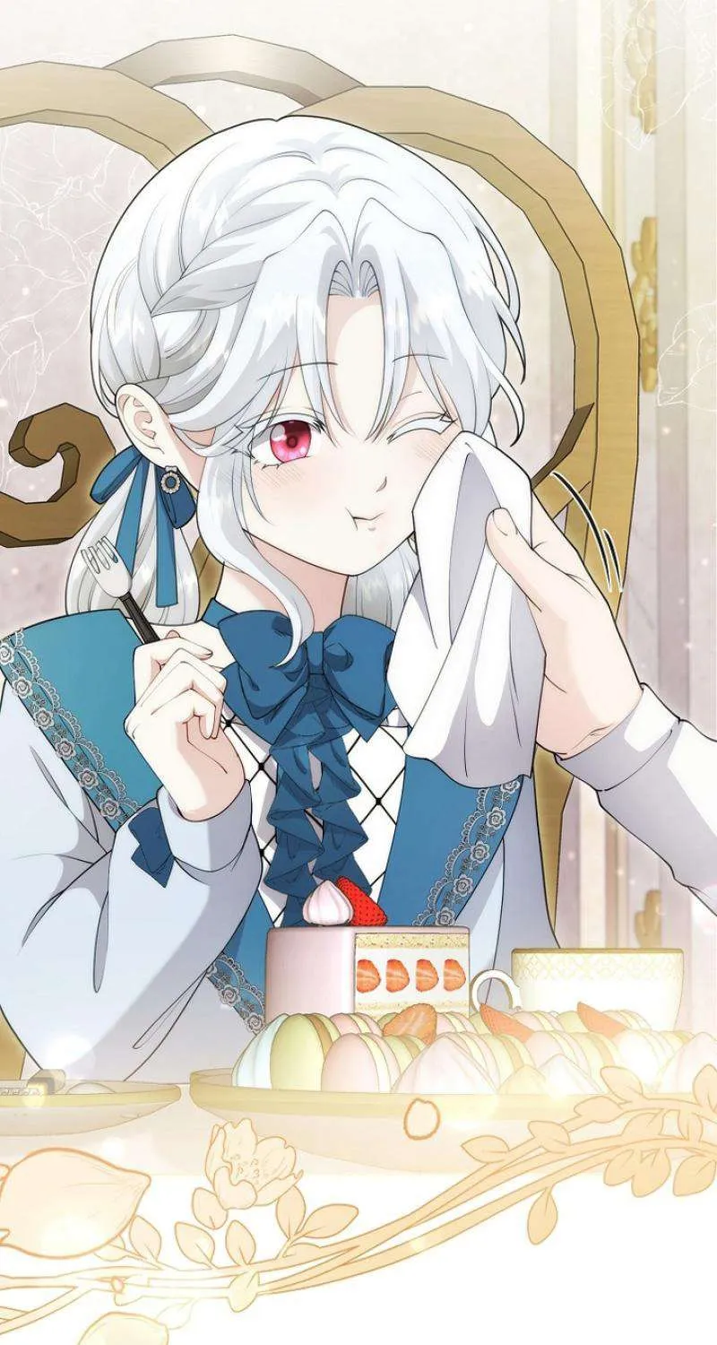 Tiểu Thư Út Của Gia Tộc Công Tước Phương Bắc Bị Lỗi Thiết Lập Rồi Chap 8 - Next Chap 9