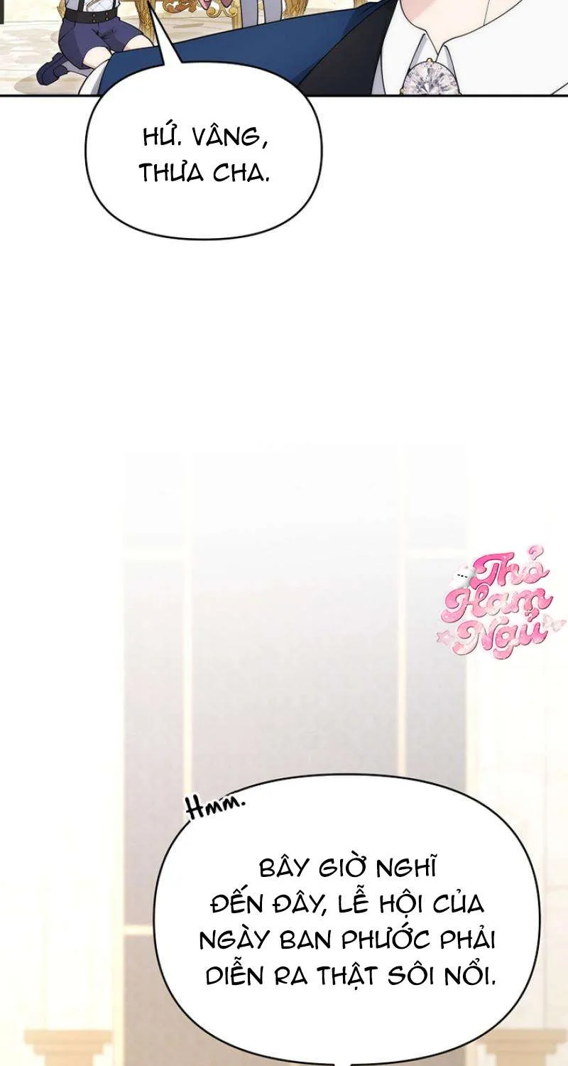 Tiểu Thư Út Của Gia Tộc Công Tước Phương Bắc Bị Lỗi Thiết Lập Rồi Chap 8 - Next Chap 9