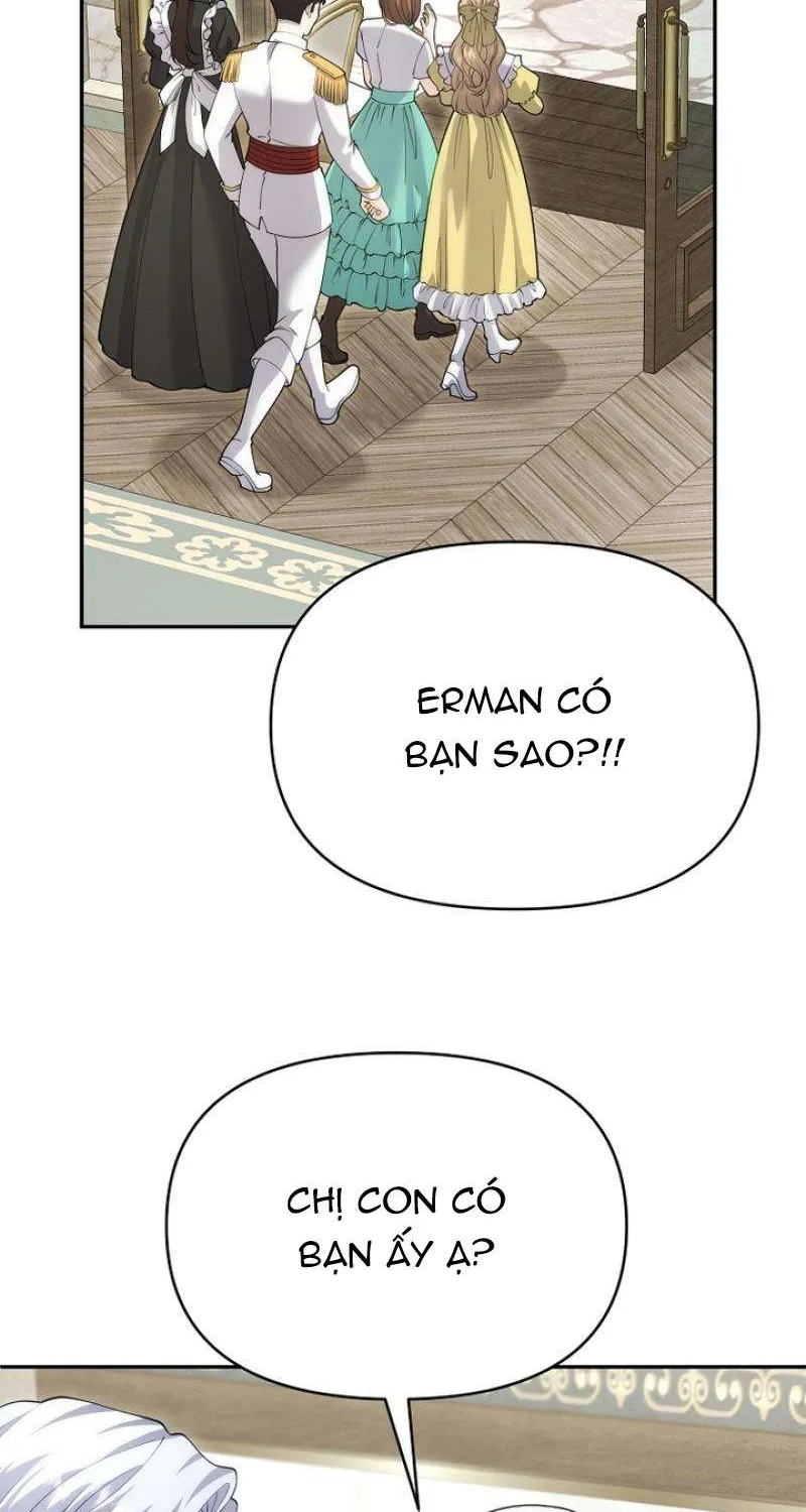 Tiểu Thư Út Của Gia Tộc Công Tước Phương Bắc Bị Lỗi Thiết Lập Rồi Chap 8 - Next Chap 9