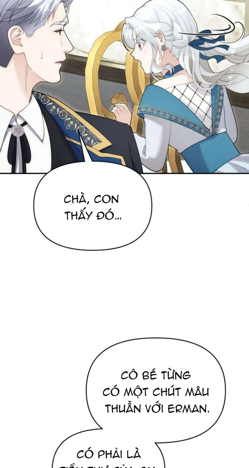 Tiểu Thư Út Của Gia Tộc Công Tước Phương Bắc Bị Lỗi Thiết Lập Rồi Chap 8 - Next Chap 9