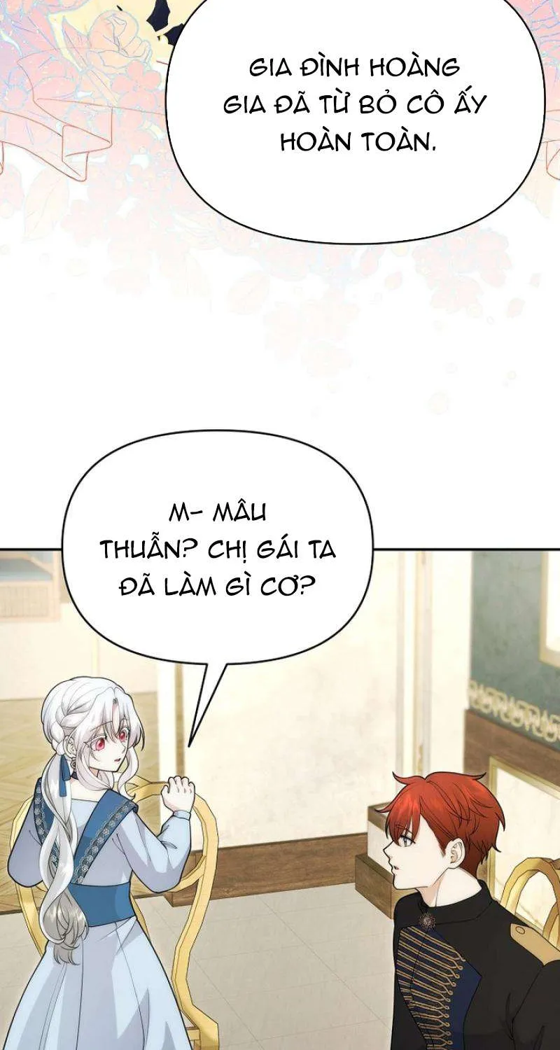 Tiểu Thư Út Của Gia Tộc Công Tước Phương Bắc Bị Lỗi Thiết Lập Rồi Chap 8 - Next Chap 9
