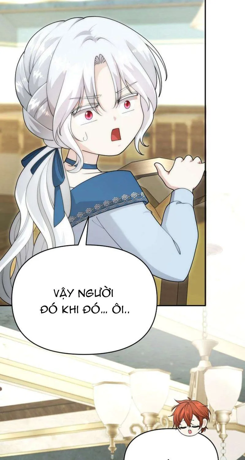 Tiểu Thư Út Của Gia Tộc Công Tước Phương Bắc Bị Lỗi Thiết Lập Rồi Chap 8 - Next Chap 9