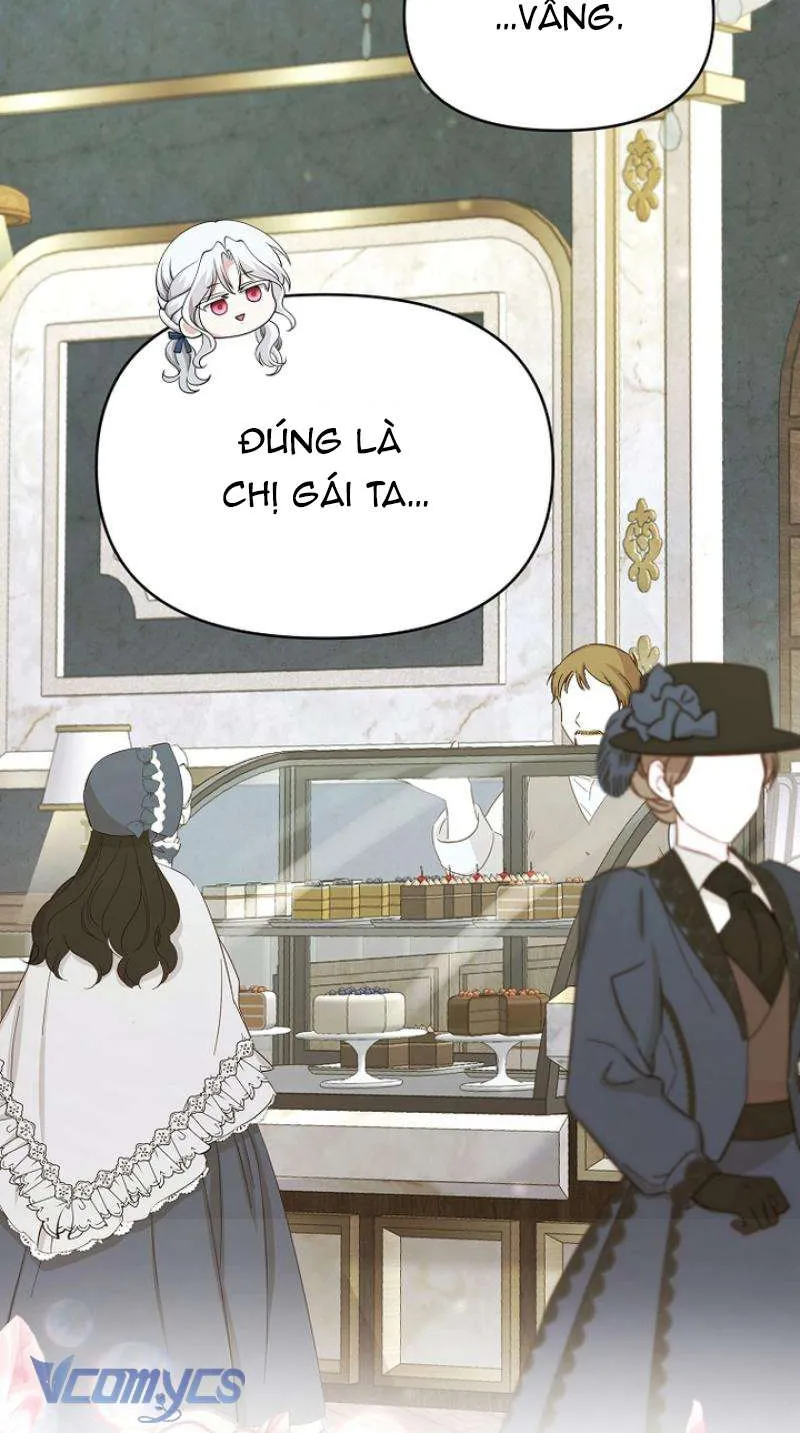 Tiểu Thư Út Của Gia Tộc Công Tước Phương Bắc Bị Lỗi Thiết Lập Rồi Chap 8 - Next Chap 9