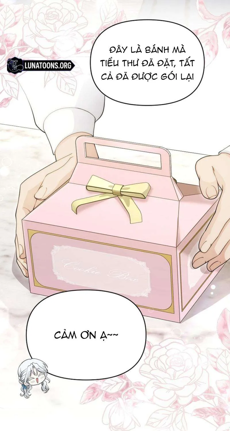 Tiểu Thư Út Của Gia Tộc Công Tước Phương Bắc Bị Lỗi Thiết Lập Rồi Chap 8 - Next Chap 9