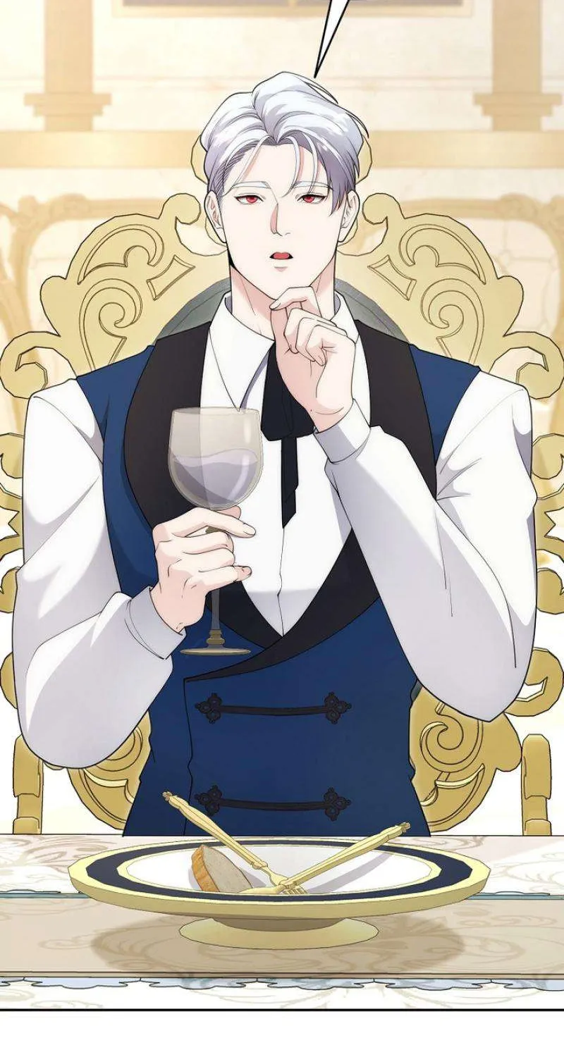 Tiểu Thư Út Của Gia Tộc Công Tước Phương Bắc Bị Lỗi Thiết Lập Rồi Chap 8 - Next Chap 9