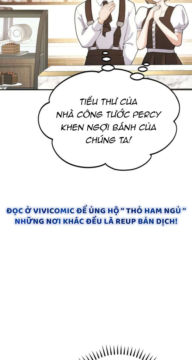 Tiểu Thư Út Của Gia Tộc Công Tước Phương Bắc Bị Lỗi Thiết Lập Rồi Chap 8 - Next Chap 9