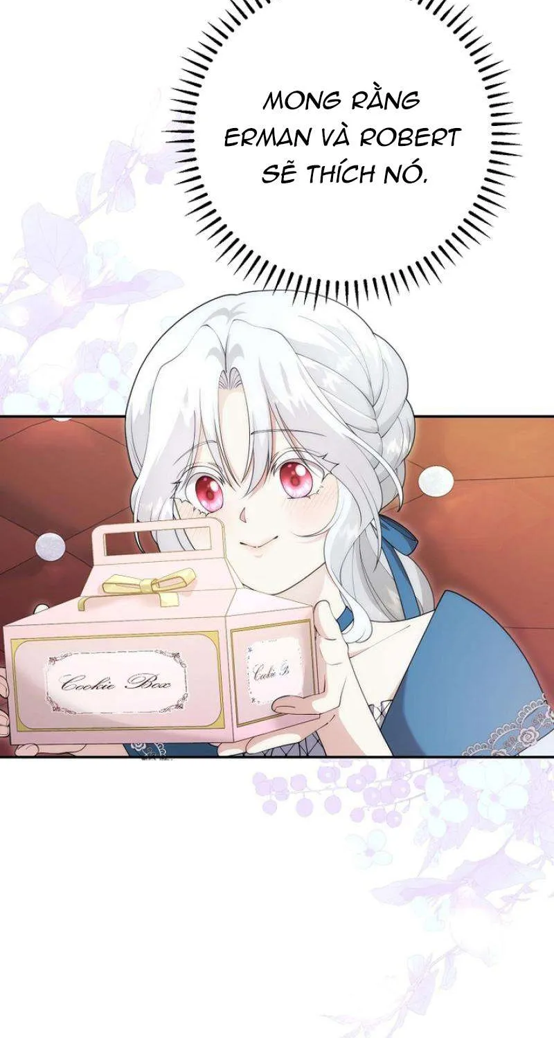 Tiểu Thư Út Của Gia Tộc Công Tước Phương Bắc Bị Lỗi Thiết Lập Rồi Chap 8 - Next Chap 9