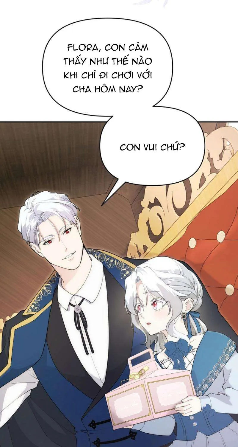 Tiểu Thư Út Của Gia Tộc Công Tước Phương Bắc Bị Lỗi Thiết Lập Rồi Chap 8 - Next Chap 9