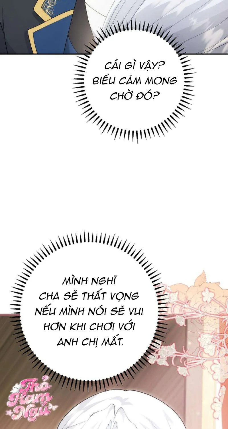 Tiểu Thư Út Của Gia Tộc Công Tước Phương Bắc Bị Lỗi Thiết Lập Rồi Chap 8 - Next Chap 9