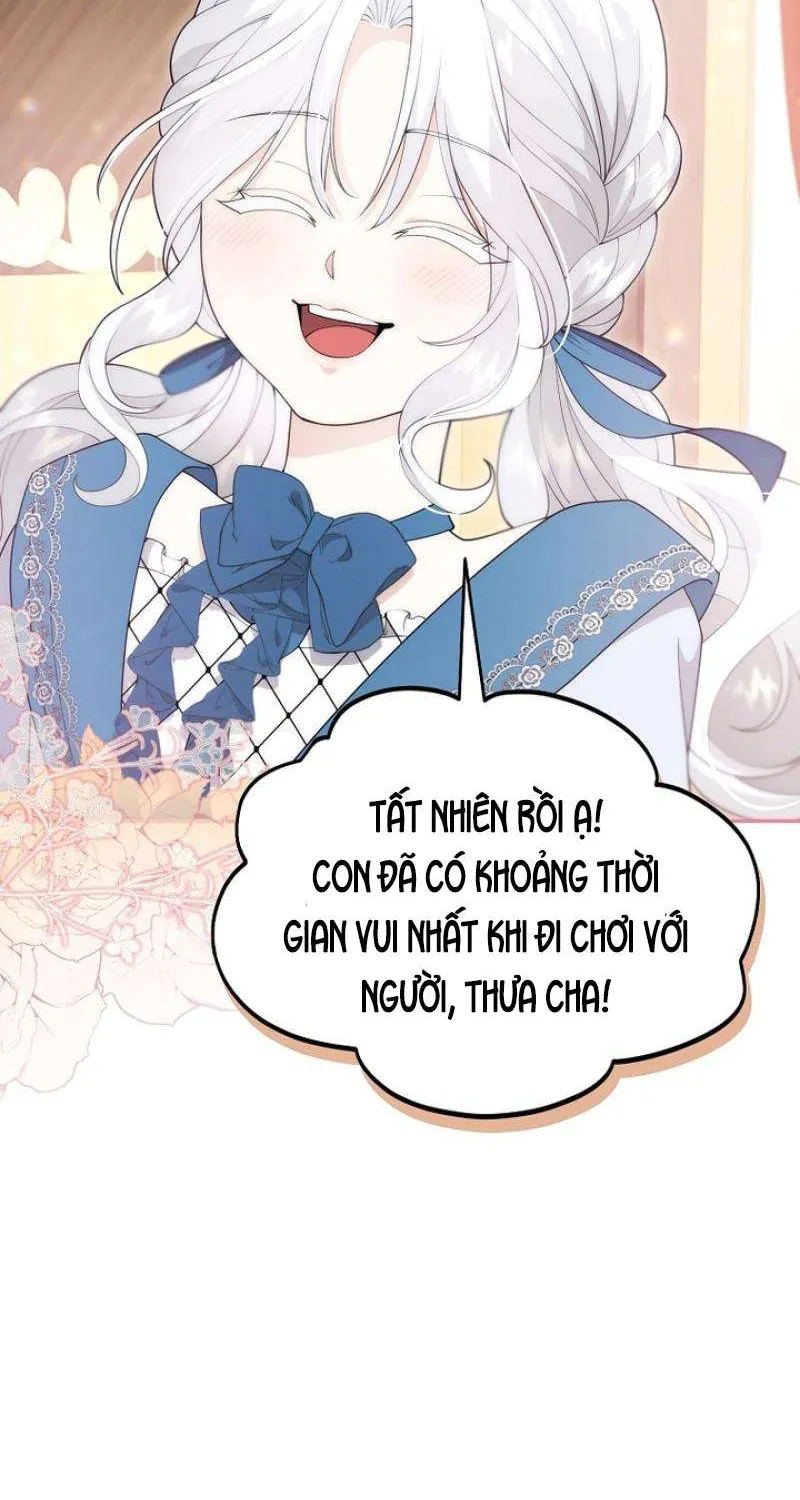 Tiểu Thư Út Của Gia Tộc Công Tước Phương Bắc Bị Lỗi Thiết Lập Rồi Chap 8 - Next Chap 9