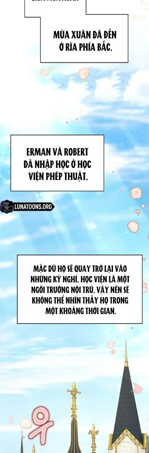 Tiểu Thư Út Của Gia Tộc Công Tước Phương Bắc Bị Lỗi Thiết Lập Rồi Chap 9 - Next Chap 10