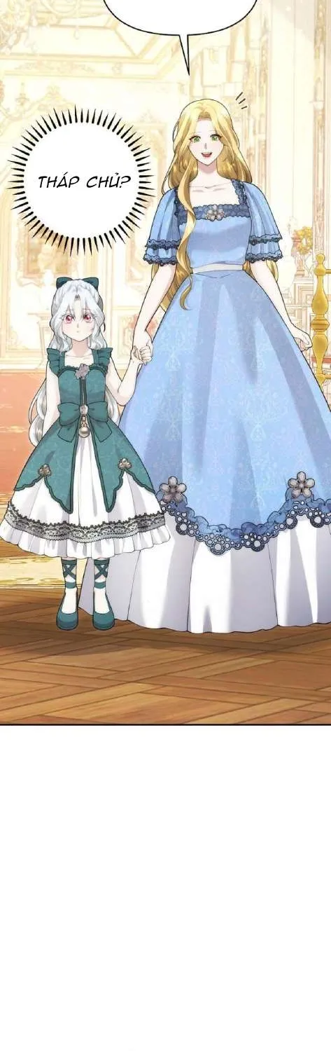 Tiểu Thư Út Của Gia Tộc Công Tước Phương Bắc Bị Lỗi Thiết Lập Rồi Chap 9 - Next Chap 10