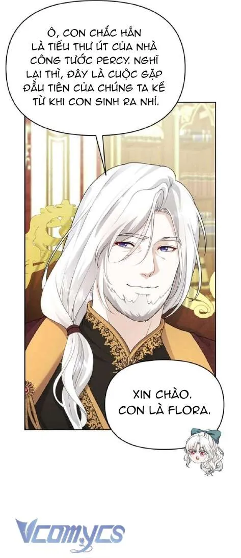 Tiểu Thư Út Của Gia Tộc Công Tước Phương Bắc Bị Lỗi Thiết Lập Rồi Chap 9 - Next Chap 10