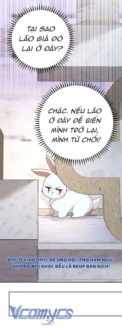 Tiểu Thư Út Của Gia Tộc Công Tước Phương Bắc Bị Lỗi Thiết Lập Rồi Chap 9 - Next Chap 10