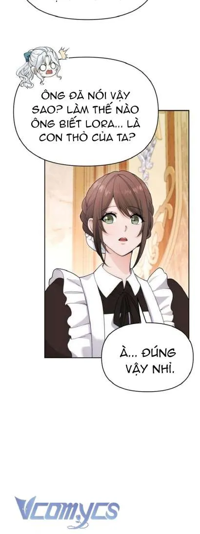 Tiểu Thư Út Của Gia Tộc Công Tước Phương Bắc Bị Lỗi Thiết Lập Rồi Chap 9 - Next Chap 10