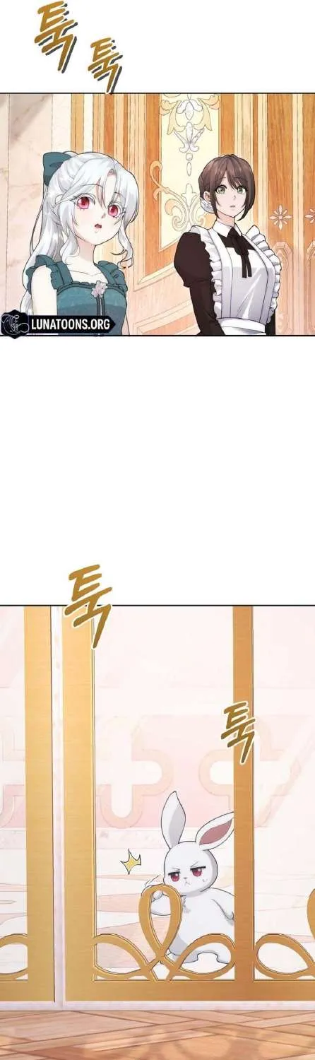 Tiểu Thư Út Của Gia Tộc Công Tước Phương Bắc Bị Lỗi Thiết Lập Rồi Chap 9 - Next Chap 10