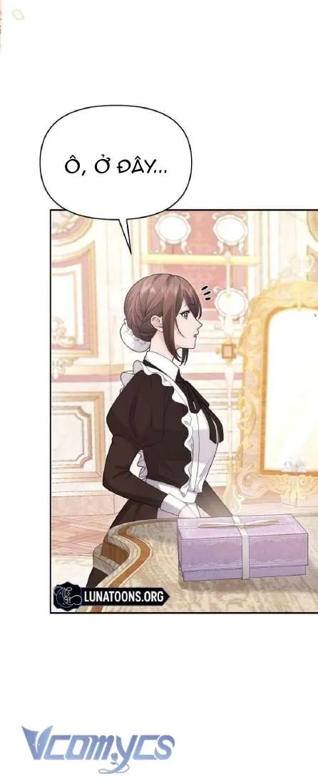 Tiểu Thư Út Của Gia Tộc Công Tước Phương Bắc Bị Lỗi Thiết Lập Rồi Chap 9 - Next Chap 10