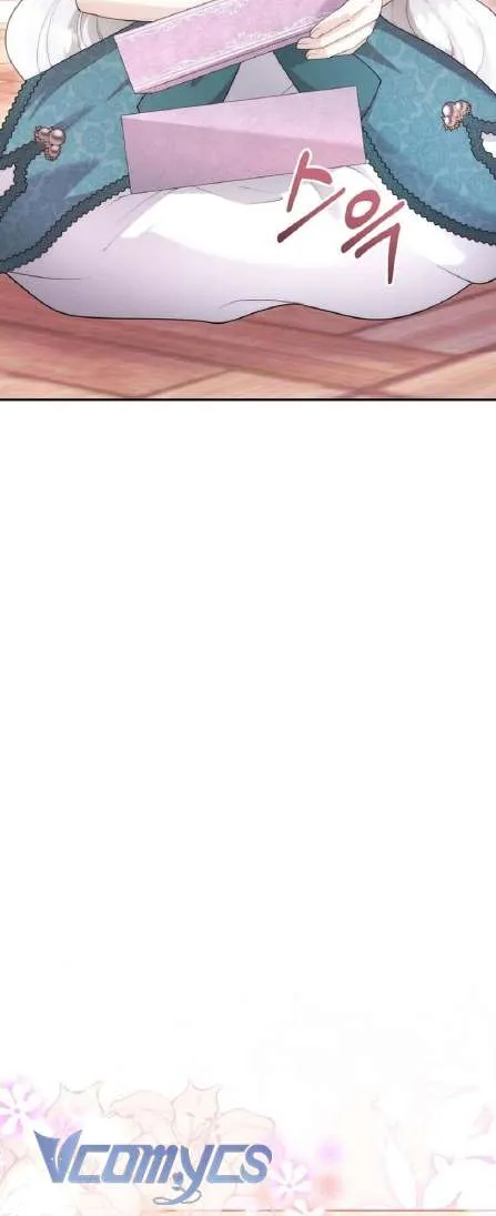 Tiểu Thư Út Của Gia Tộc Công Tước Phương Bắc Bị Lỗi Thiết Lập Rồi Chap 9 - Next Chap 10