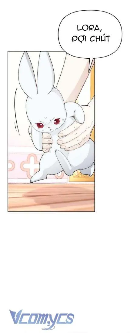 Tiểu Thư Út Của Gia Tộc Công Tước Phương Bắc Bị Lỗi Thiết Lập Rồi Chap 9 - Next Chap 10