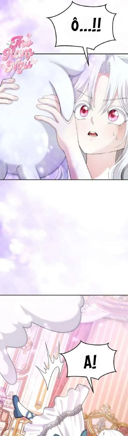 Tiểu Thư Út Của Gia Tộc Công Tước Phương Bắc Bị Lỗi Thiết Lập Rồi Chap 9 - Next Chap 10