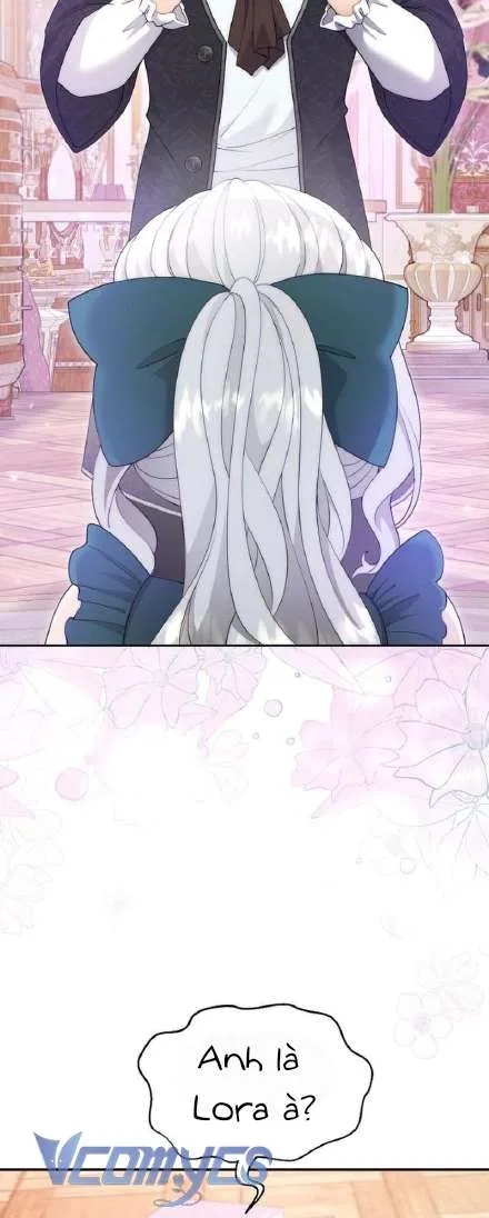 Tiểu Thư Út Của Gia Tộc Công Tước Phương Bắc Bị Lỗi Thiết Lập Rồi Chap 9 - Next Chap 10
