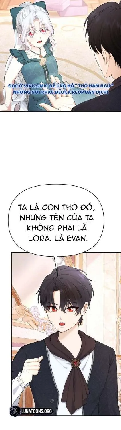 Tiểu Thư Út Của Gia Tộc Công Tước Phương Bắc Bị Lỗi Thiết Lập Rồi Chap 9 - Next Chap 10