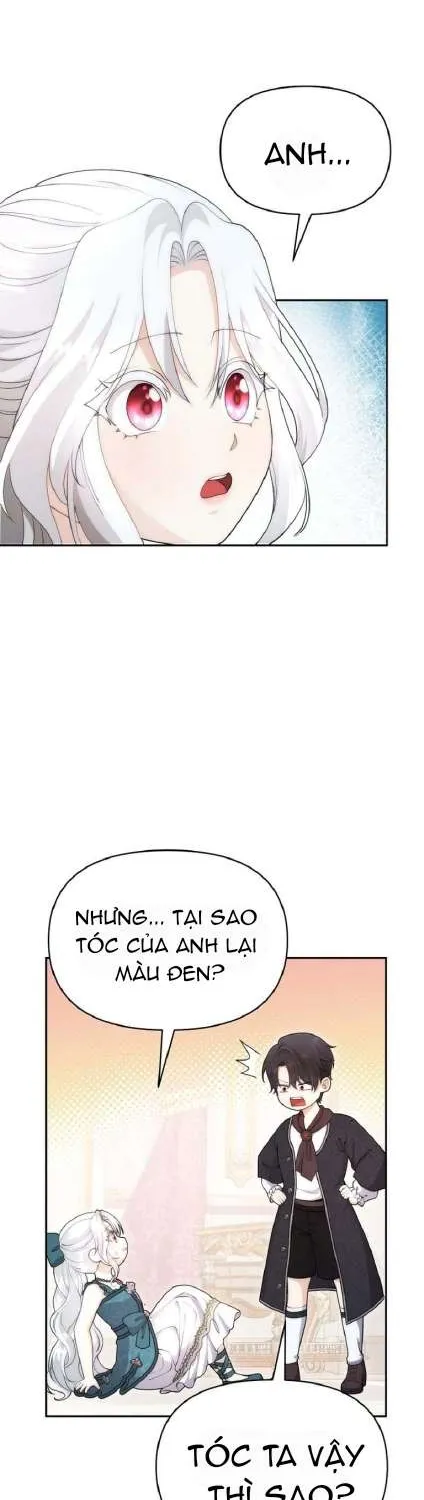 Tiểu Thư Út Của Gia Tộc Công Tước Phương Bắc Bị Lỗi Thiết Lập Rồi Chap 9 - Next Chap 10