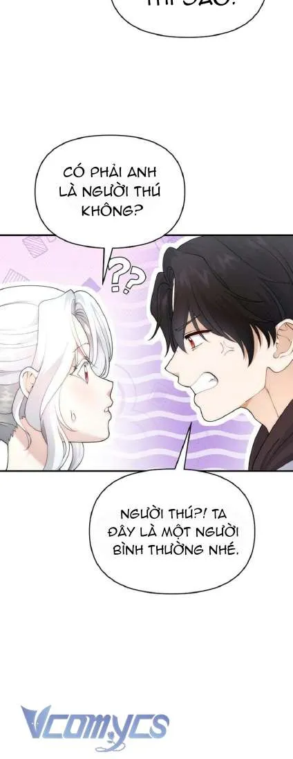 Tiểu Thư Út Của Gia Tộc Công Tước Phương Bắc Bị Lỗi Thiết Lập Rồi Chap 9 - Next Chap 10