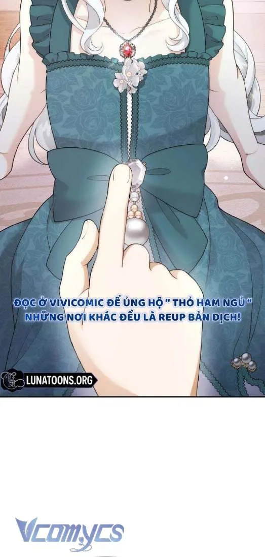 Tiểu Thư Út Của Gia Tộc Công Tước Phương Bắc Bị Lỗi Thiết Lập Rồi Chap 9 - Next Chap 10