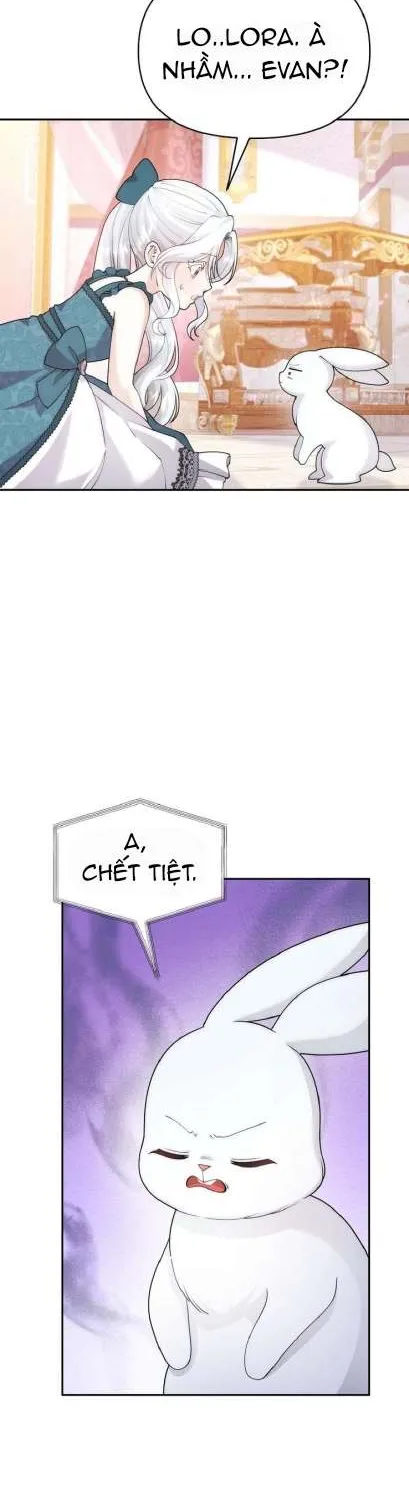 Tiểu Thư Út Của Gia Tộc Công Tước Phương Bắc Bị Lỗi Thiết Lập Rồi Chap 9 - Next Chap 10