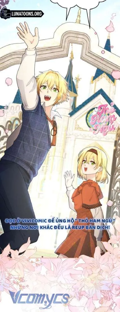 Tiểu Thư Út Của Gia Tộc Công Tước Phương Bắc Bị Lỗi Thiết Lập Rồi Chap 9 - Next Chap 10