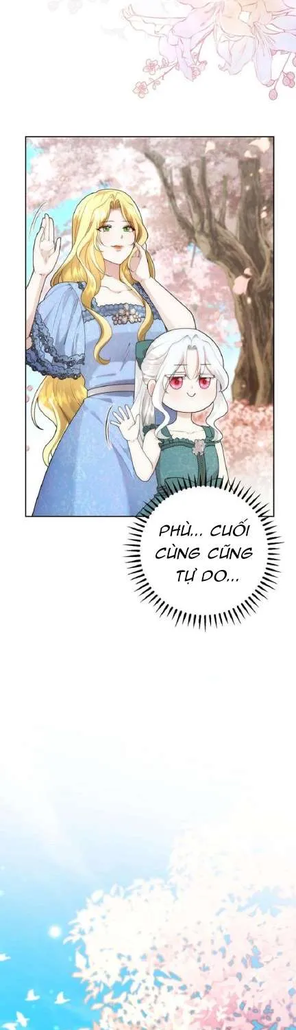 Tiểu Thư Út Của Gia Tộc Công Tước Phương Bắc Bị Lỗi Thiết Lập Rồi Chap 9 - Next Chap 10